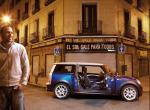 Mini Cooper S Clubman 2007 года